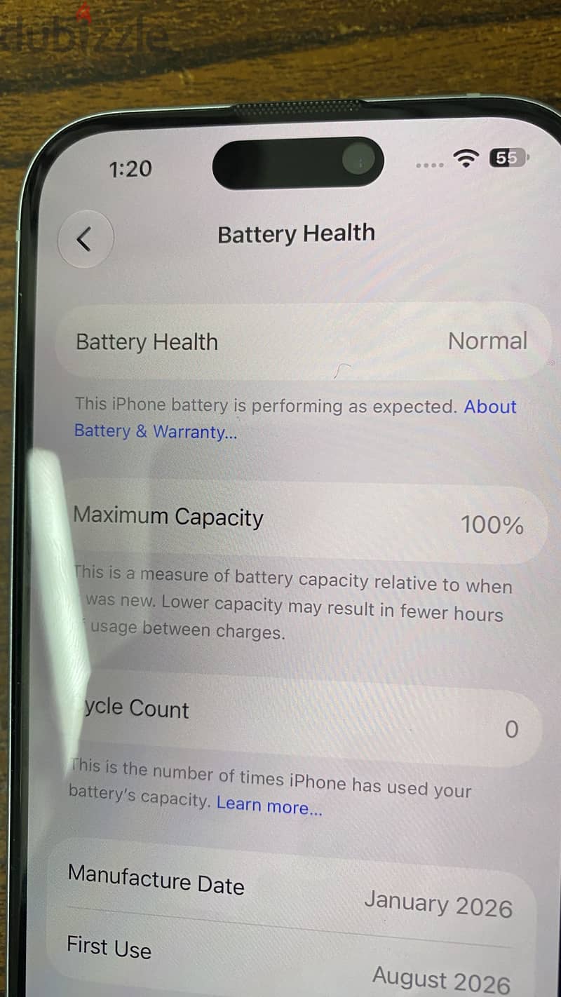 Apple - iPhone 15 3