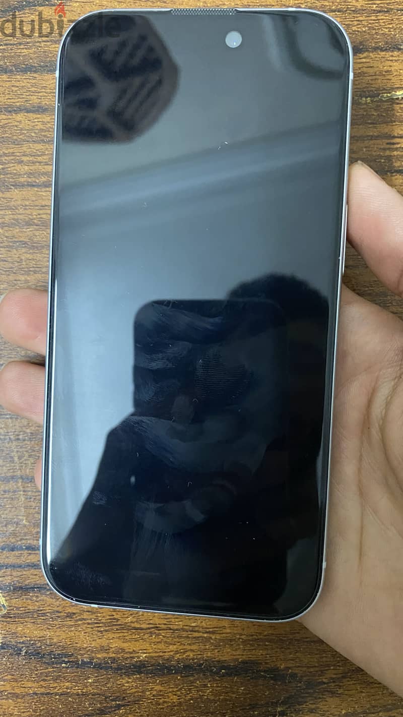Apple - iPhone 15 5