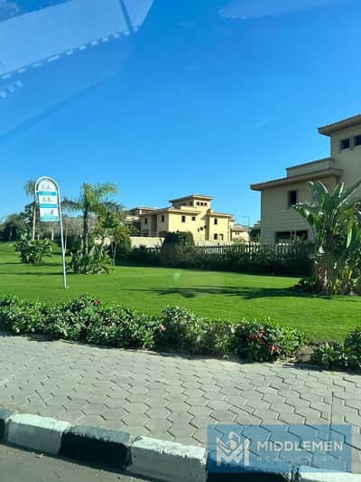 فيلا علي مساحه ارض 1000 متر 9 غرف اقل سعر ف الكومبوند جاهزه للانتقال في EL REHAB HILLS فيلا علي مساحه ارض 1000 متر 9 غرف اقل سعر ف الكومبوند جاهزه للانتقال في EL REHAB HILLS