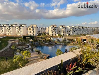 أي فيلا Double Height جاهزة للسكن في ماونتن فيو اكتوبر بجوار جراند هايتس