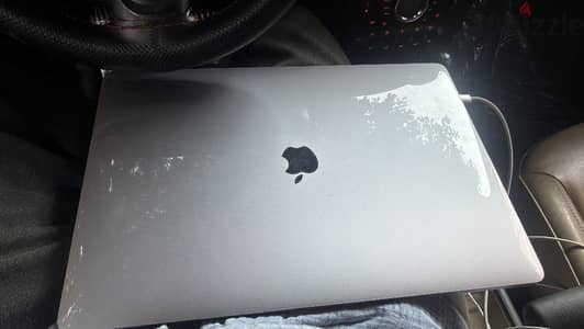Mac book pro 16 inch 2019
