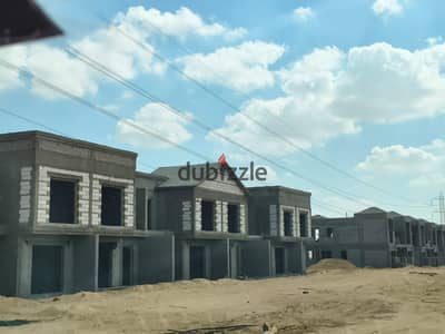 اطلاق احدث مشاريع درة رانشز نيو زايد فيلات فقط مقدم 5% ع 9 سنين اقساط متساوية