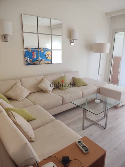 Furnished chalet for sale in Veranda, Sahl Hasheesh, Hurghada