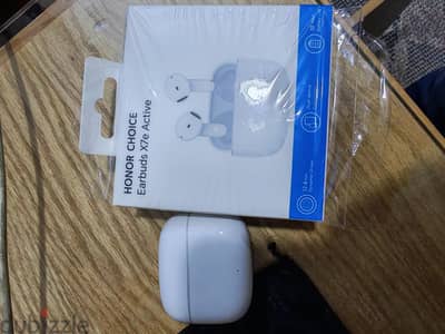 سماعة honor x7e active