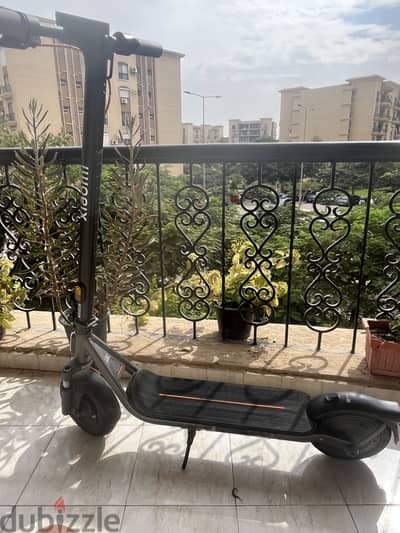 Scooter xiaomi 6 lite Scooter xiaomi 6 lite