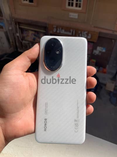 هونر 200