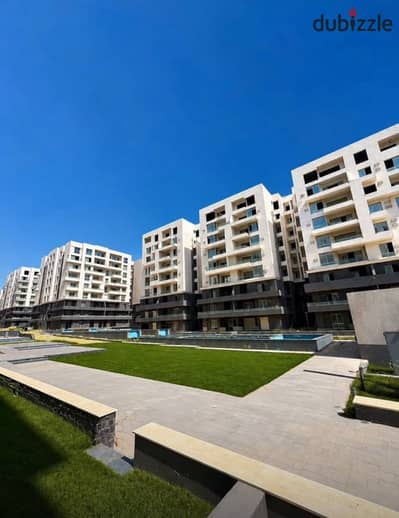 Immediate Delivery | Prime Location in the New Capital