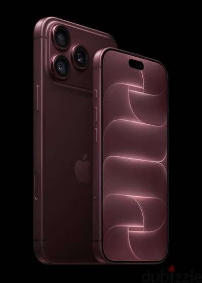 Apple - iPhone 18 Pro Max