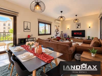 HOTEL LUXURY APARTMENT 200M 3BED FOR RENT | ULTRA MODERN FURNITURE | VERY PRIME LOCATION | STYLISH, COMFORTABLE & FULLY FURNISHED | MIVIDA