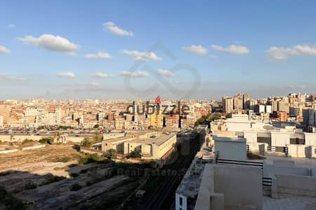 Apartment for sale 165m Smouha (Al Riyada)