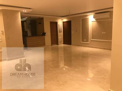 Luxury 4 bedroom Apartment for rent with Kitchen & AC's at Hyde Park Compound - New Cairo