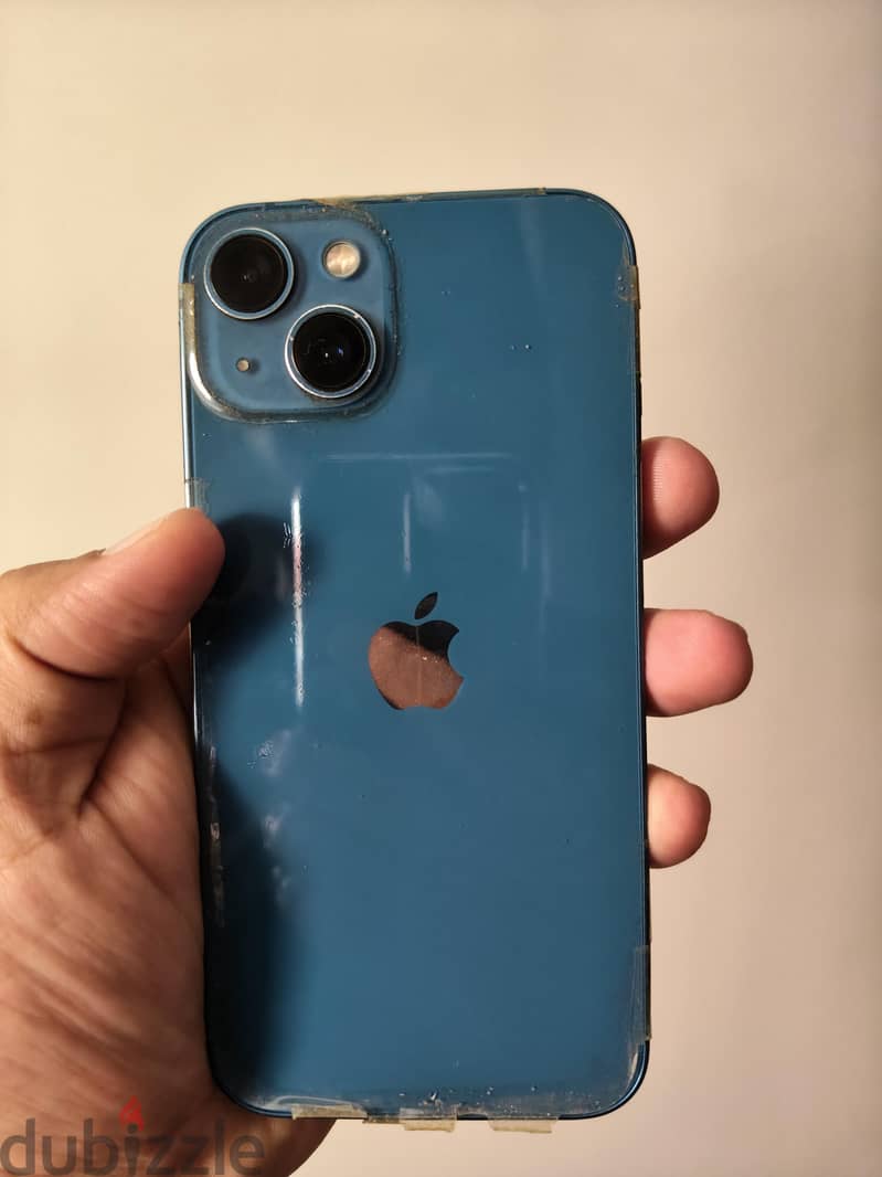 Apple - iPhone 13 1
