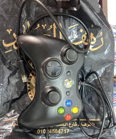 دراع اكس بوكس اصلي