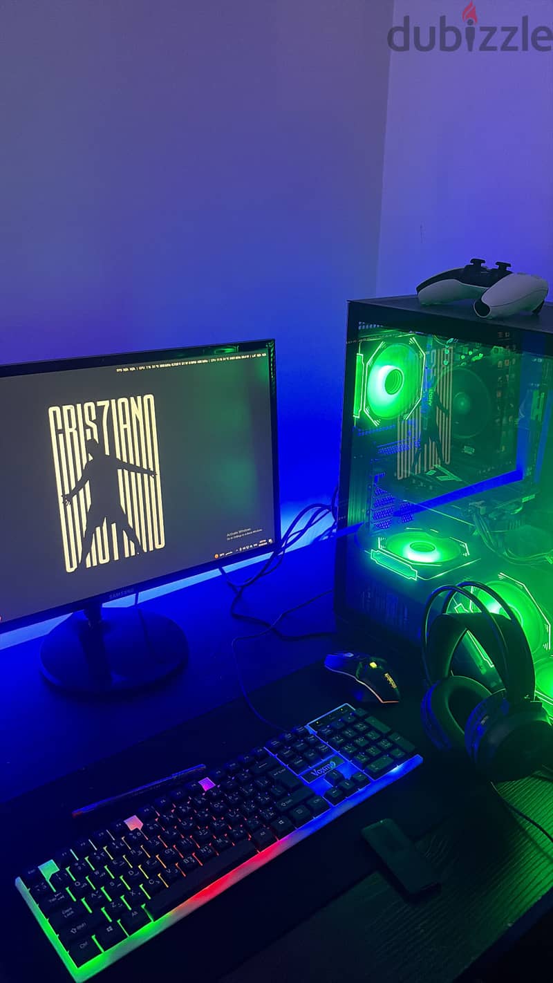 Pc gaming 1