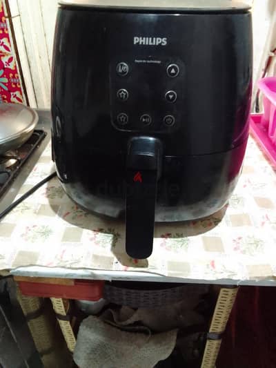 air fryer || اير فراير || قلاية هوائية