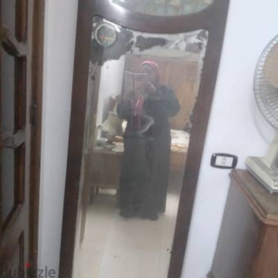 مرايا انتيك