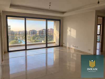 Apartment for Sale with a Down Payment of EGP 400,000 and the Remaining Amount Payable in Equal Installments over 10 Years Interest-Free in Bleu Vert