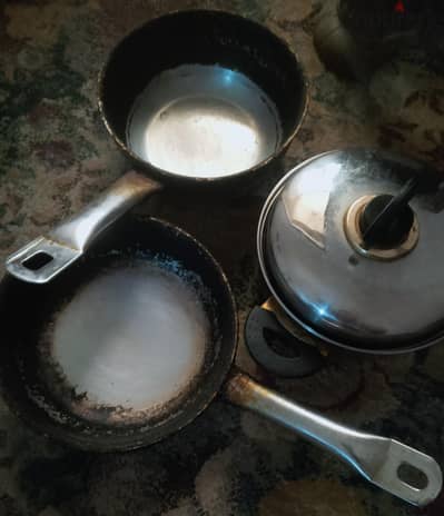 حله و 2 طاسه الموتال