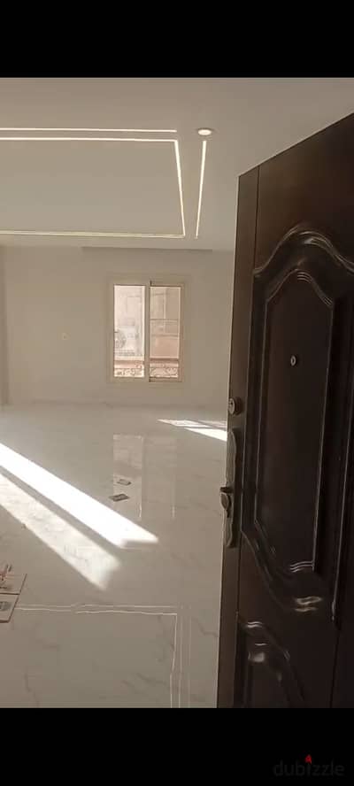 Apartment for sale in Sheikh Zayed district 7