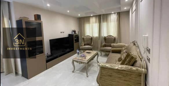 Lowst price Fully Furnished Apartment for rent in Mountain View Hyde Park , Prime Location.