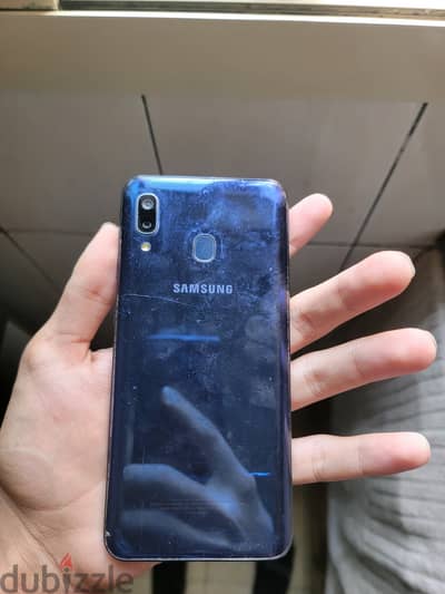 Samsung a20