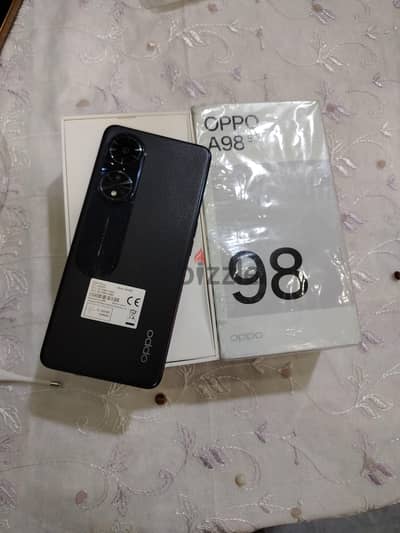 اوبو ايه 98 5 جي