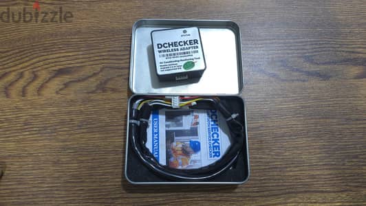 Daikin Dchecker