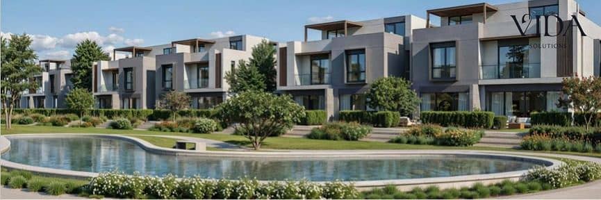 شقة للبيع في مشروع "وان-33 أركان بالم "One-33 Arkn