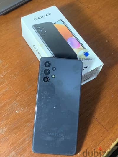 Samsung A32