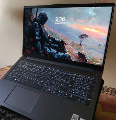 جهاز Lenovo LOQ 15IAX9E