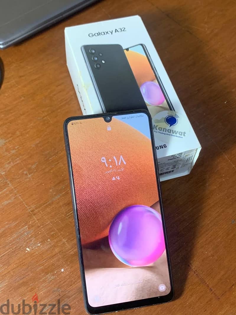 Samsung A32 1