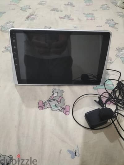 شاشه عربيه 10بوصه مستورده جديده