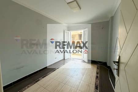 Administrative headquarters for rent 155 m Smouha (Adamun Frimun Street)