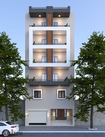 100m² Apartment for Sale in Tanta – Direct from Owner