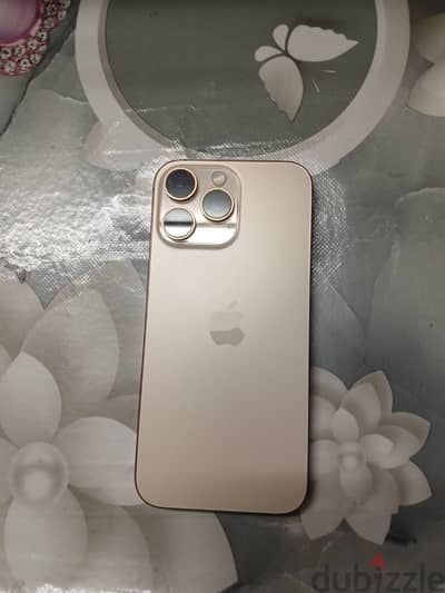 Apple - iPhone 16 Pro Max