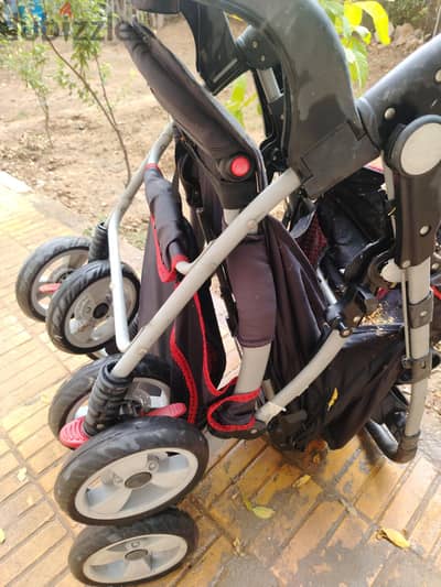 strollers