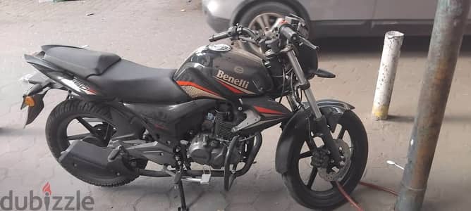 بينلي vlr150كسر كسر الزيرو ماشية٨٠٠ كيلو