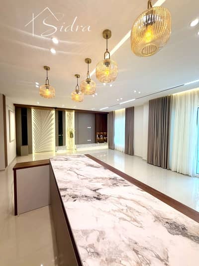 149 SQM Ground Floor Apartment with 60 SQM Private Garden for Sale in Madinaty B10