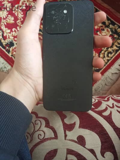 Honor X6