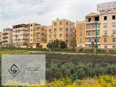 Apartment for sale in front of the downtown mall directly