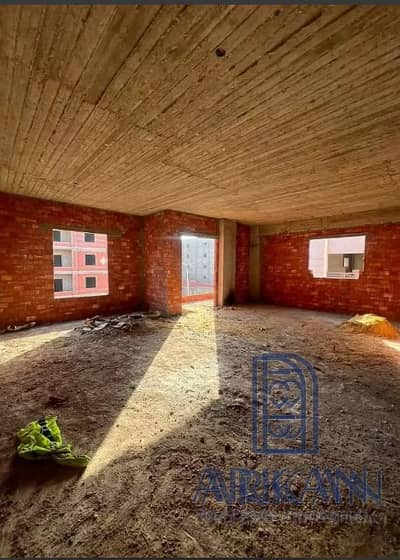 Apartment 157 m in 6th of October Gardens, delivery in 12 months, installment up to 8 years, MA  Address Home