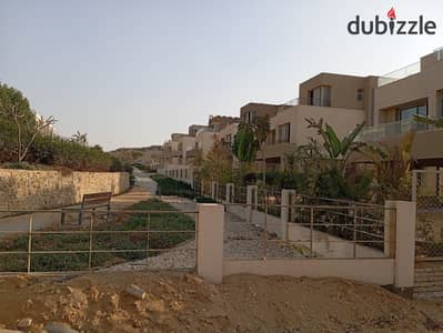 Standalone Villa Type M for Sale in Palm Hills New Cairo | 315 sqm Land | 255 sqm BUA | 83 sqm Roof | Ready to Move