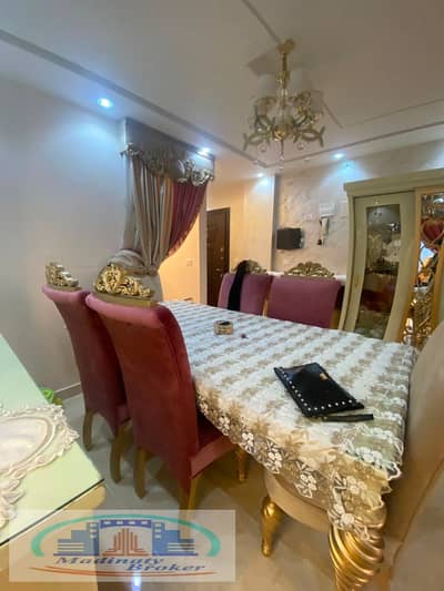 APARTMENT FOR SALE IN MADINATY