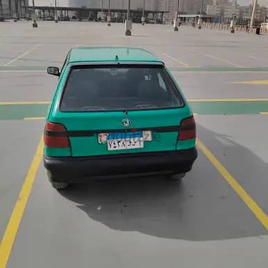 Skoda Felicia 1995 for sale