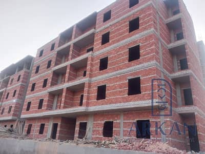 Apartment 133m | Delivery in 12 months | Installments up to 8 years | Compound MA Address Home