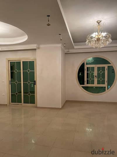  Prime Apartment for Rent with Kitchen & ACs – Fifth Settlement (4th District)