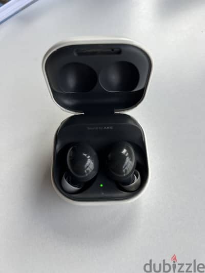 Samsung  galaxy Buds 2
