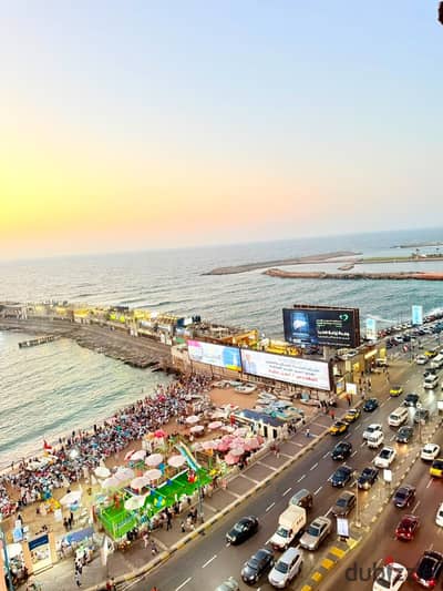  Apartment with an exceptional view and location, right by the sea – Gleem 