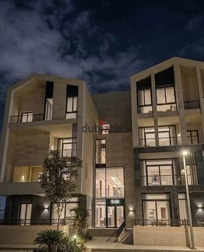 Ready to move apartment in Vye by Sodic