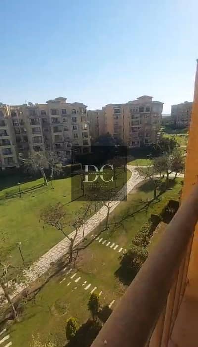 Apartment for rent 136m in Madinaty B1